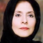 تصویر دکتر ثریا کلانتری