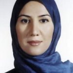 تصویر دکتر مهرنوش تیموری