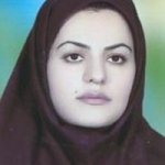 تصویر دکتر پونه محتشمی