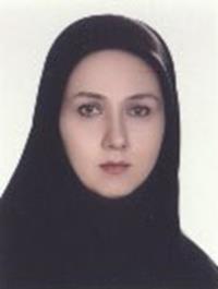 تصویر دکتر مریم مسلمیون