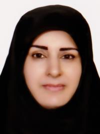 تصویر دکتر بدریه عبدالهی