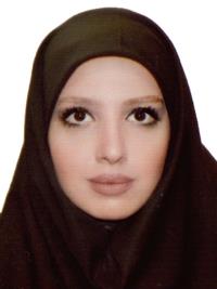 تصویر دکتر یاسمن عزیزی