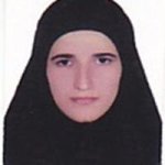 تصویر دکتر مهسا قاسم زاده