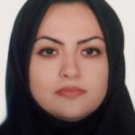 تصویر دکتر سیما پرویزی میلانی