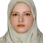 تصویر دکتر سعیده مهرابی بیوکی