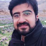 تصویر دکتر سیدمحمد سیدغیبی