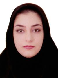 تصویر دکتر پریسا فغانی