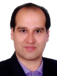 تصویر دکتر مهدی طاهرپور