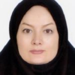 تصویر دکتر فاطمه الهام