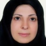تصویر دکتر ماندانا رستگار