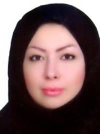تصویر دکتر یاسمن فریدی