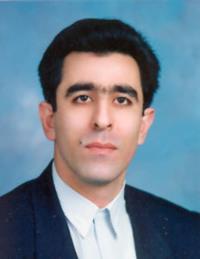 تصویر دکتر مهدی چراغی
