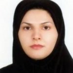 تصویر دکتر آرمیتا ظهرابی کلانتری