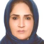 تصویر دکتر مهرنوش داودی