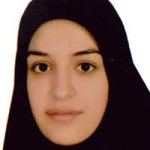 تصویر دکتر فاطمه سعیدی مهورهء