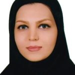 تصویر دکتر اندیشه امینی