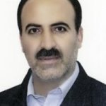 تصویر دکتر سعید قجر