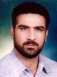 تصویر دکتر مهدی سلیمان فلاح