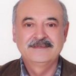 تصویر دکتر سیدرحیم تقوی رضوی زاده