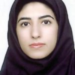 تصویر دکتر ماندانا افشاری پور