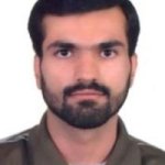 تصویر دکتر سیدعباس حسینی