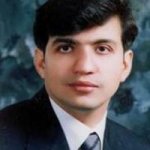 تصویر دکتر غلامرضا فریدونی