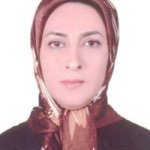 تصویر دکتر مهرنوش رشیدی