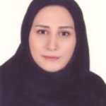 تصویر دکتر فاطمه محمدی چلکاسری