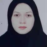 تصویر دکتر الهام شریفی