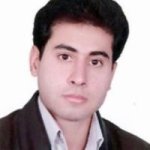 تصویر دکتر مهدی محمدی نسب