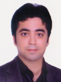 تصویر دکتر امیرعلی فلاح املی