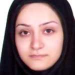 تصویر دکتر سیده مریم حسینی ولوکلائی