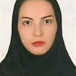 تصویر دکتر مهرنوش کاغذلو