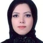 تصویر دکتر راحیل ناطقی