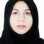 تصویر دکتر اعظم سادات فیاضی