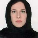 تصویر دکتر میترا کاوسی زین آبادی