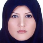 تصویر دکتر الهام اسعدی