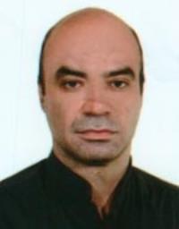 تصویر دکتر کامبیز خدایی