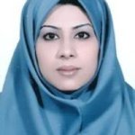 تصویر دکتر الهام حسینی