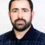 تصویر دکتر غفور راستین