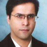 تصویر دکتر روئین مجتبوی