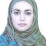 تصویر دکتر نرگس وثوق گاریزی