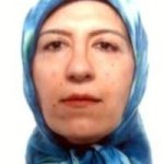 تصویر دکتر نسرین رستمی