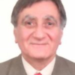 تصویر دکتر قربانعلی قلعه سری