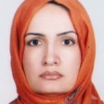 تصویر دکتر مهرنوش بصیرابیانه