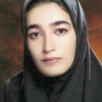 تصویر دکتر فاطمه محمدی