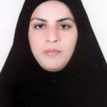 تصویر دکتر منصوره راشدی