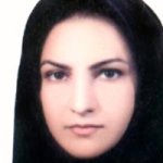 تصویر دکتر الهام افتخار