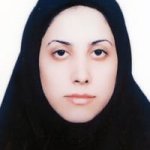 تصویر دکتر مائده شمس الدین