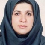 تصویر دکتر سودابه کلانتری